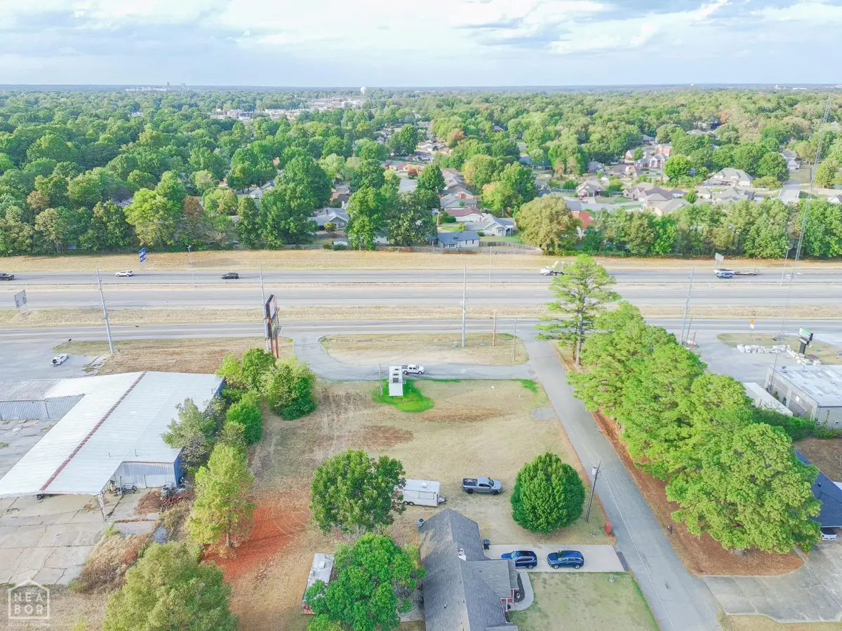 103 W Parker Road, Jonesboro, AR 72404 - #1