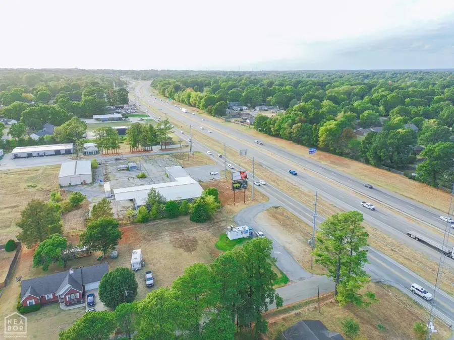 103 W Parker Road, Jonesboro, AR 72404 - #2