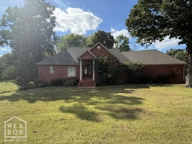 3100 Bronze Leaf, Paragould, AR 72450 - #1