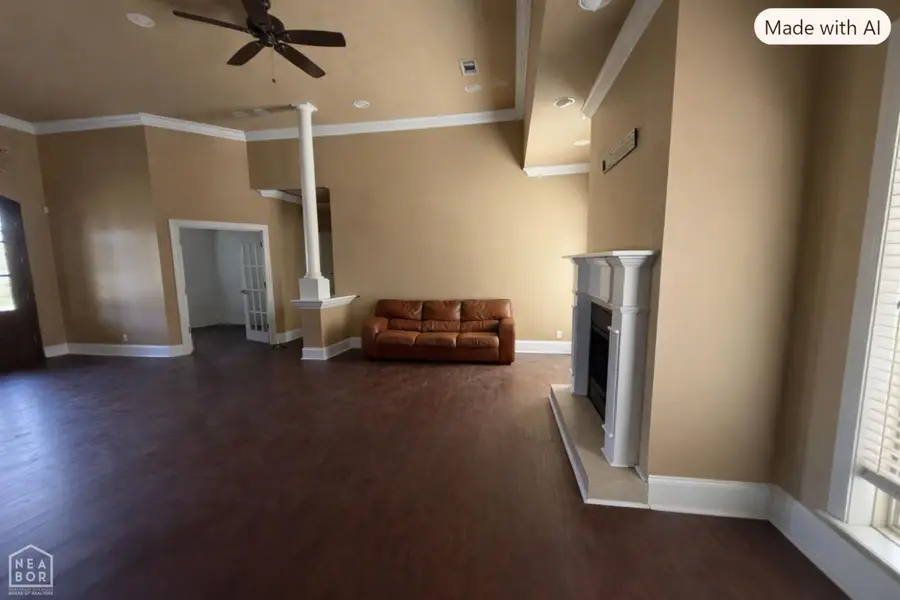 3100 Bronze Leaf, Paragould, AR 72450 - #2