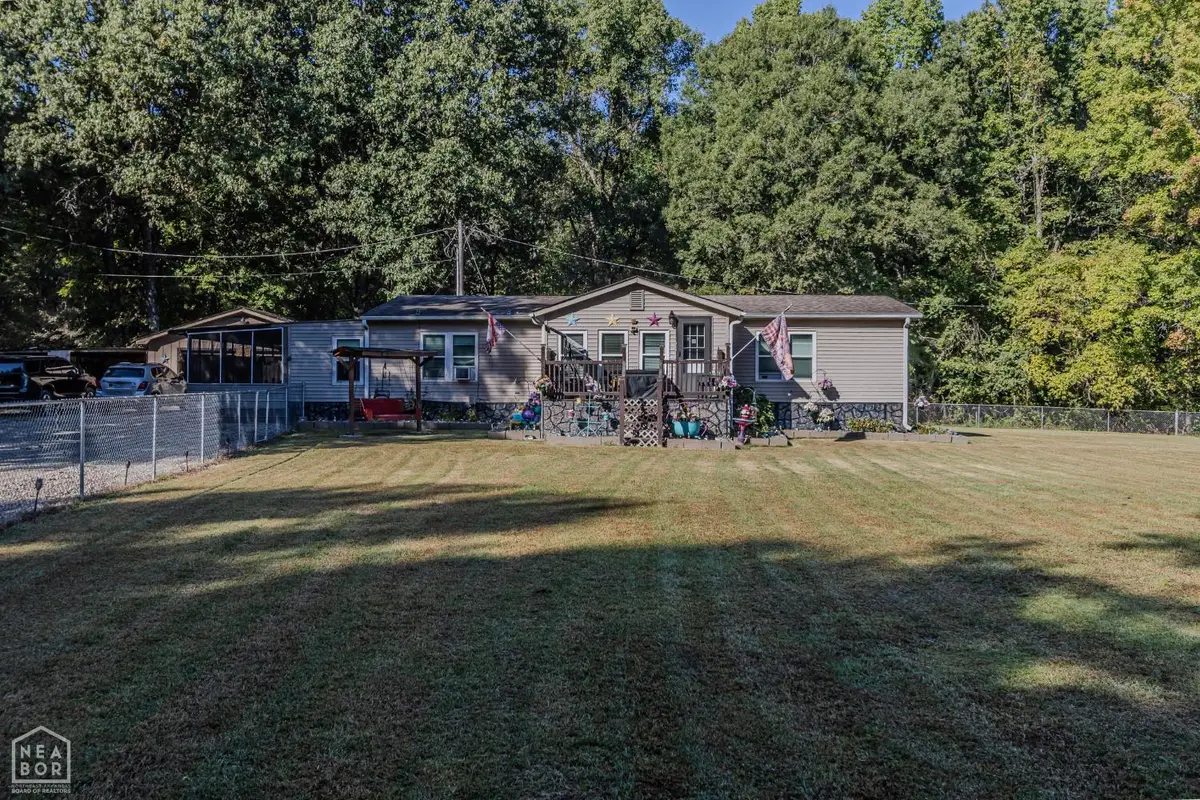 286 Clay 408 Road, Lafe, AR 72436 - #1