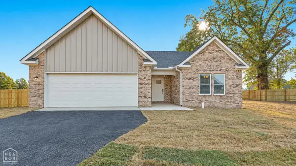 224 N Main Street N, Bono, AR 72416