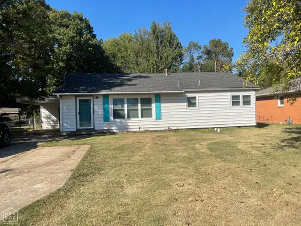 1114 W Nettleton Avenue, Jonesboro, AR 72401