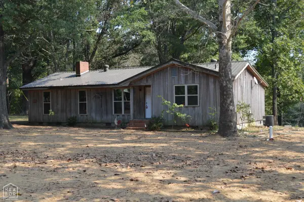 6386 Matlock Lane, Harrisburg, AR 72432