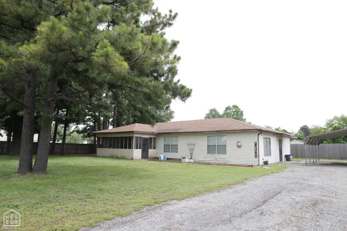 316 Buttercup Lane, Manila, AR 72442 - #1