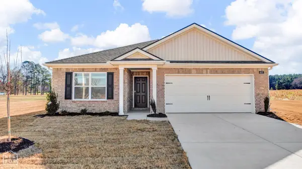 100 Terry Drive, Brookland, AR 72417
