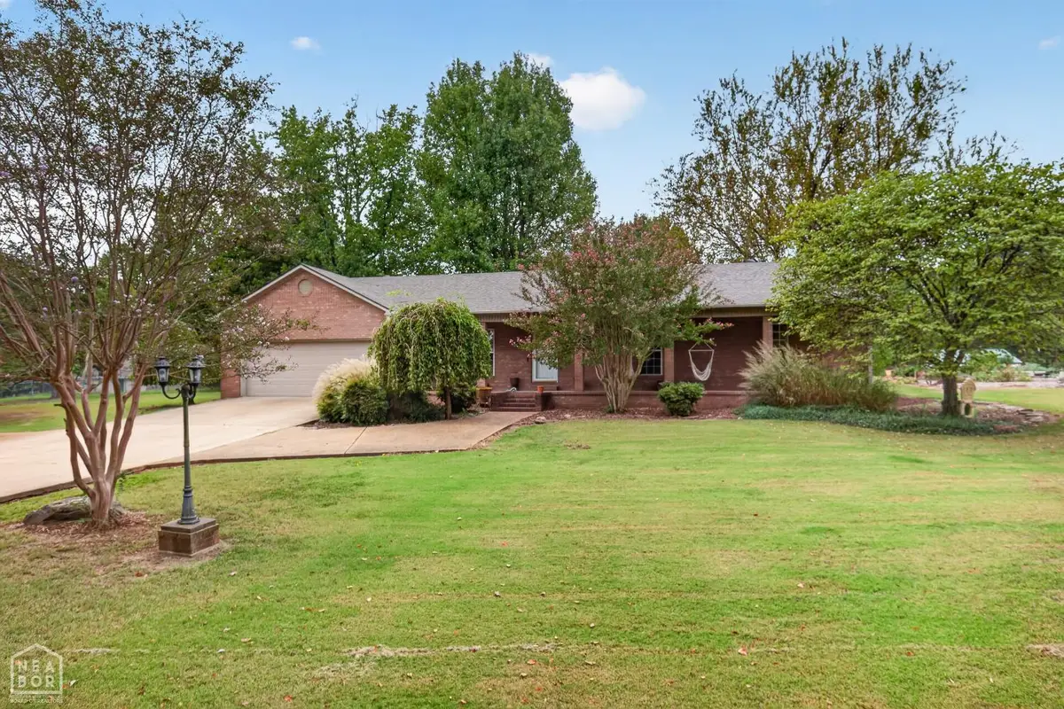 298 Cr-368, Jonesboro, AR 72401 - #1