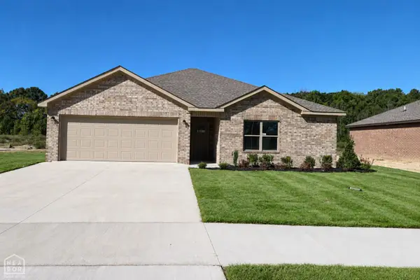5417 Lotus St., Jonesboro, AR 72404