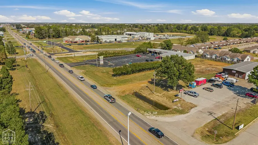 4516 S Stadium Boulevard, Jonesboro, AR 72404 - #2