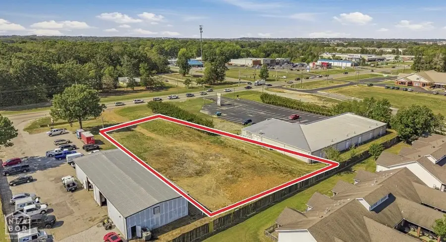 4516 S Stadium Boulevard, Jonesboro, AR 72404 - #3