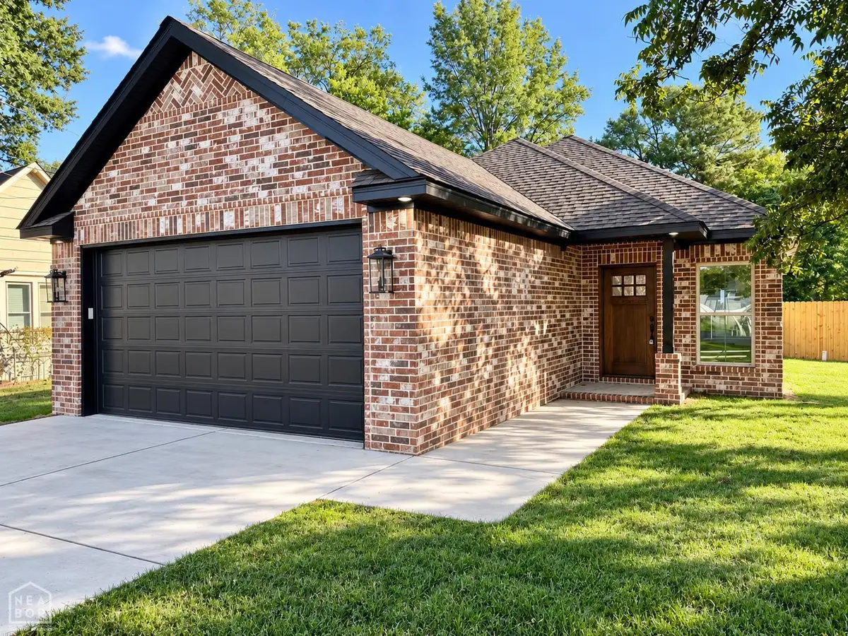 405 Virginia Avenue, Monette, AR 72447 - #1