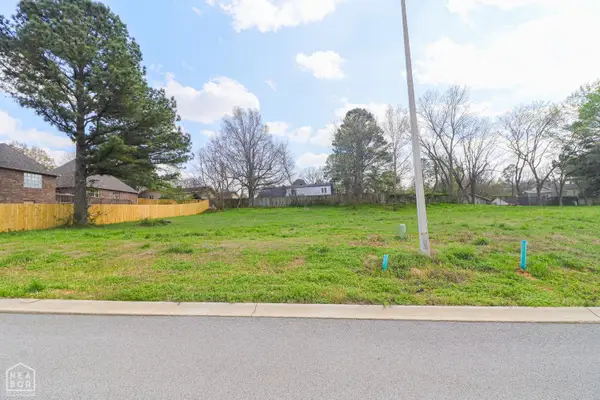 1711 Kendrick Drive, Jonesboro, AR 72404