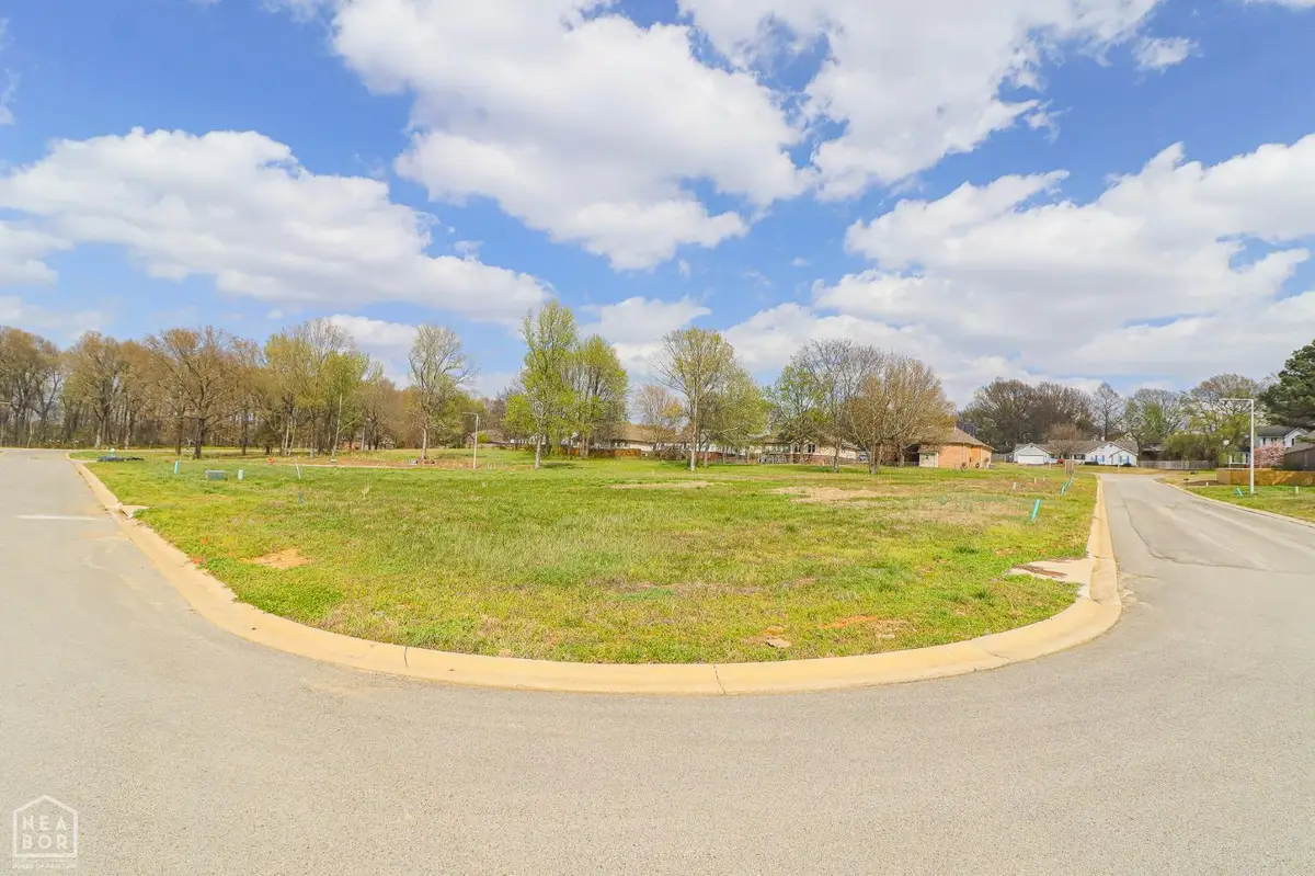 1722 Kendrick Drive, Jonesboro, AR 72404 - #1