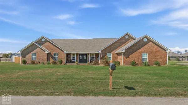 905 Kaley Street, Manila, AR 72442