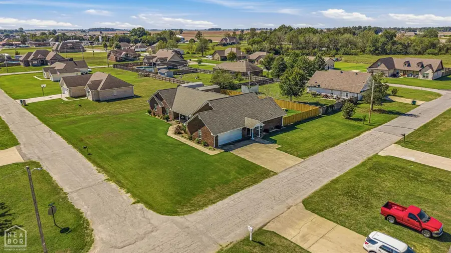 905 Kaley Street, Manila, AR 72442 - #2