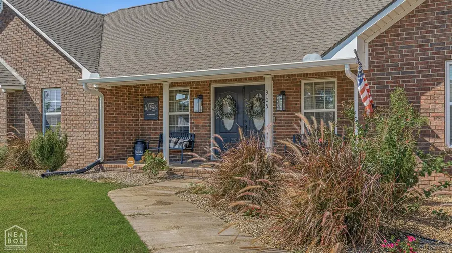 905 Kaley Street, Manila, AR 72442 - #3
