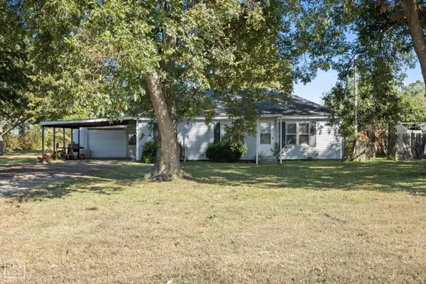 3898 E State Highway 312 E, Blytheville, AR 72315