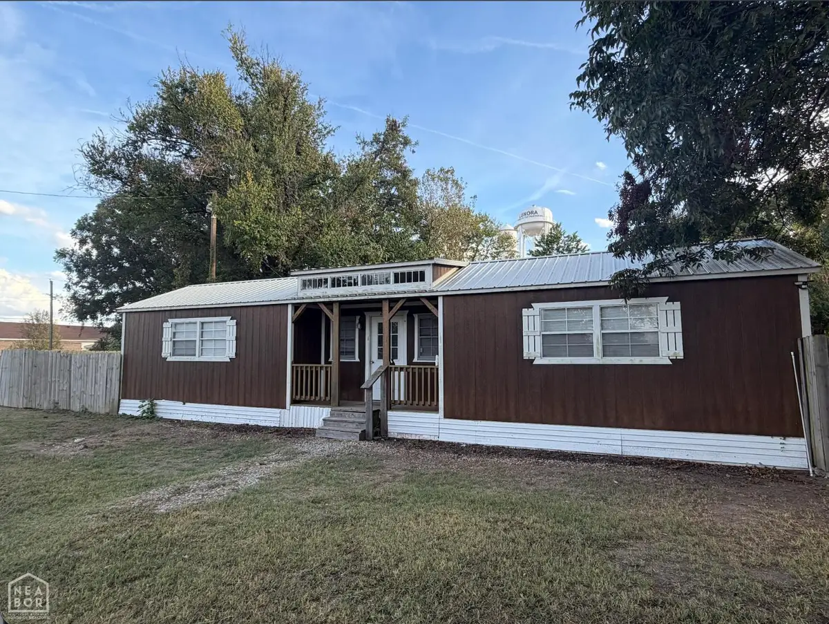 212 Adams Street, Luxora, AR 72358 - #1