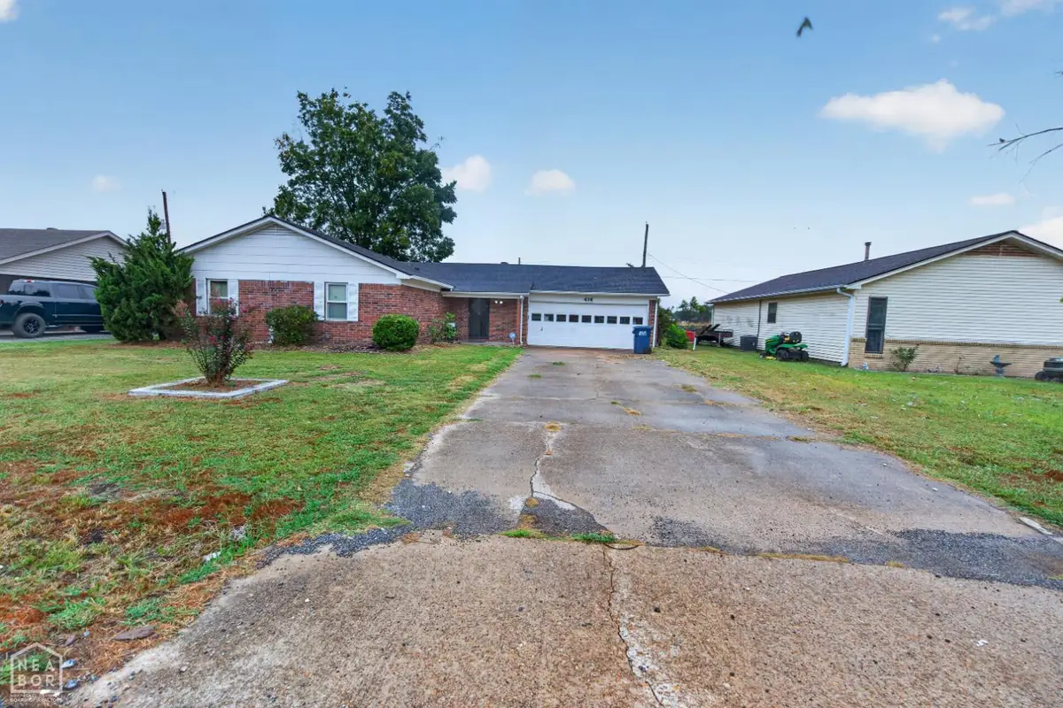 414 Crestmont Circle, Gosnell, AR 72315 - #1