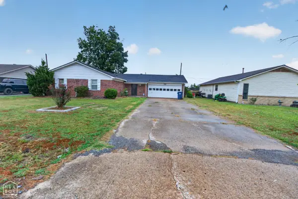 414 Crestmont Circle, Gosnell, AR 72315
