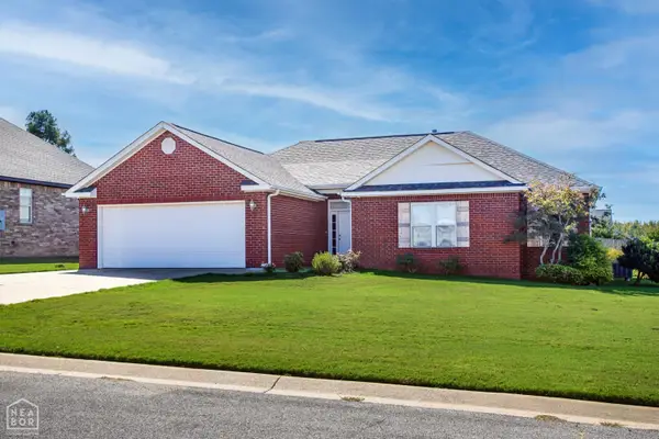 4700 Peter Trail, Jonesboro, AR 72405