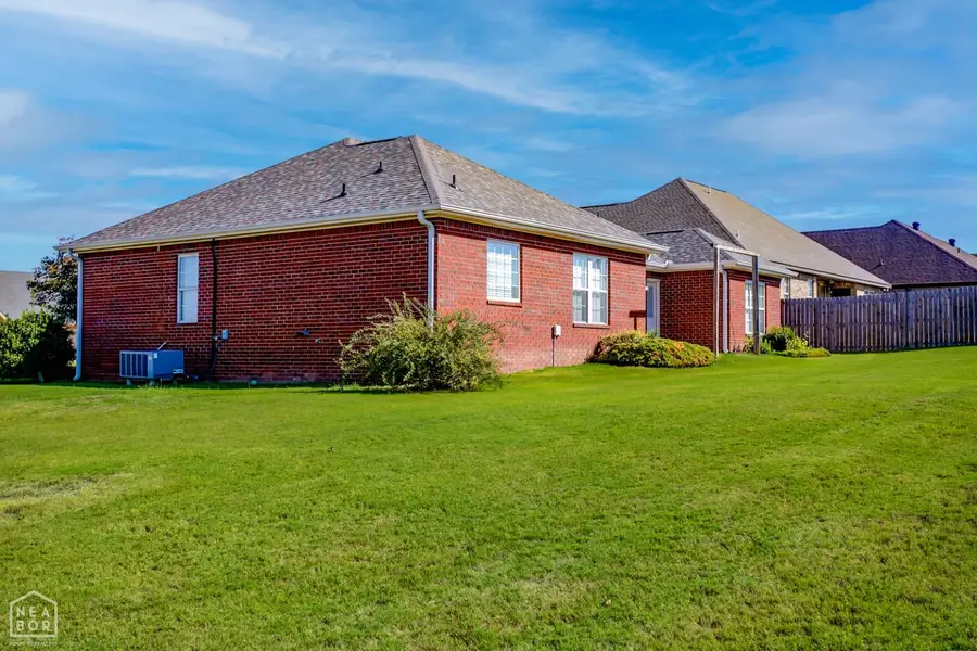 4700 Peter Trail, Jonesboro, AR 72405 - #2