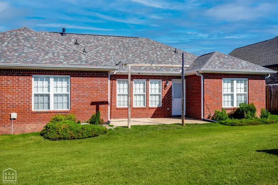 4700 Peter Trail, Jonesboro, AR 72405 - #3