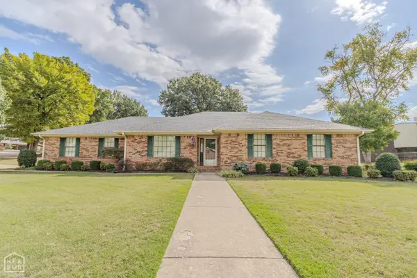 1000 Meriwether, Paragould, AR 72450