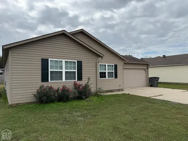 406 Allyson Drive, Paragould, AR 72450