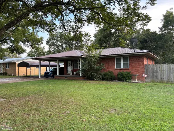 313 NW Edgar Street, Hoxie, AR 72433