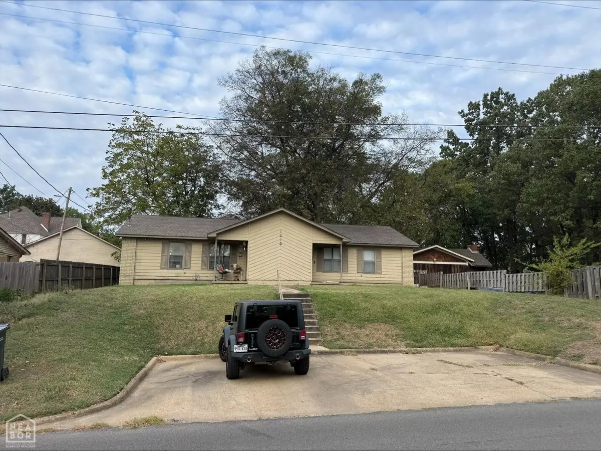 1413 S Church Street, Jonesboro, AR 72401 - #1