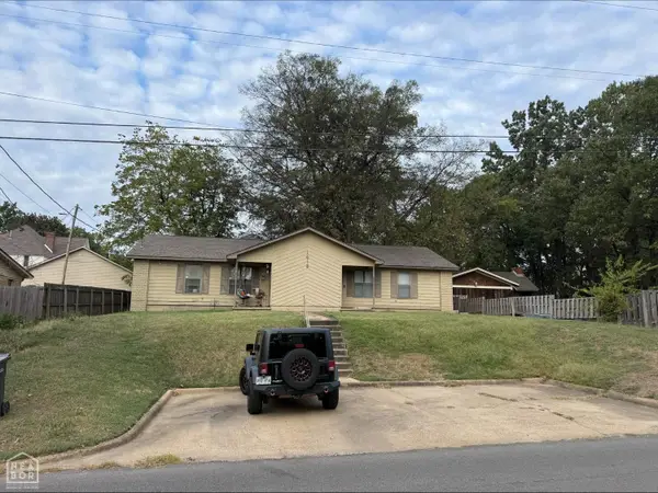 1413 S Church Street, Jonesboro, AR 72401
