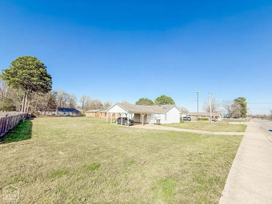 4415 Fox Meadow, Jonesboro, AR 72404 - #2