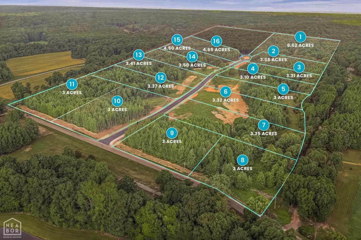 10 Haven Hills Cove, Paragould, AR 72450 - #1