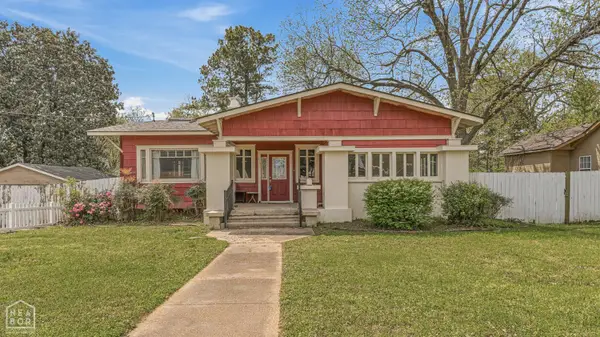315 W Cherry Avenue, Jonesboro, AR 72401