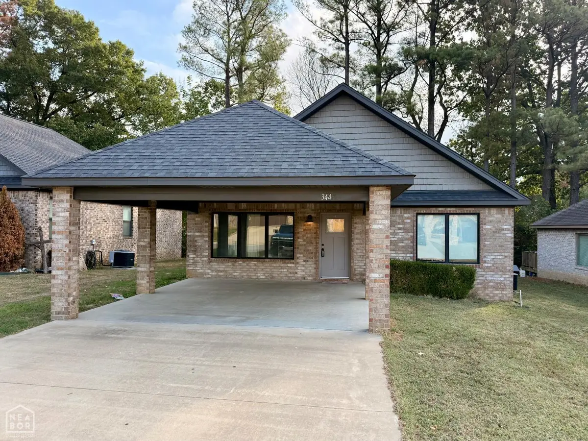 344 Wolf Den Drive, Jonesboro, AR 72405 - #1
