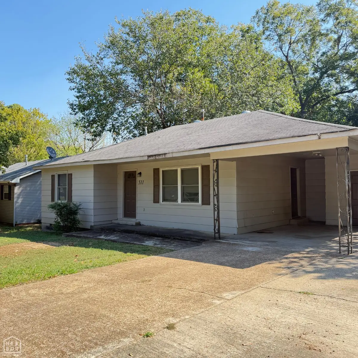 511 Ridgecrest Street, Jonesboro, AR 72401 - #1