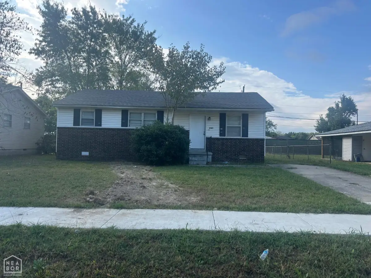 3307 Meador, Jonesboro, AR 72401 - #1