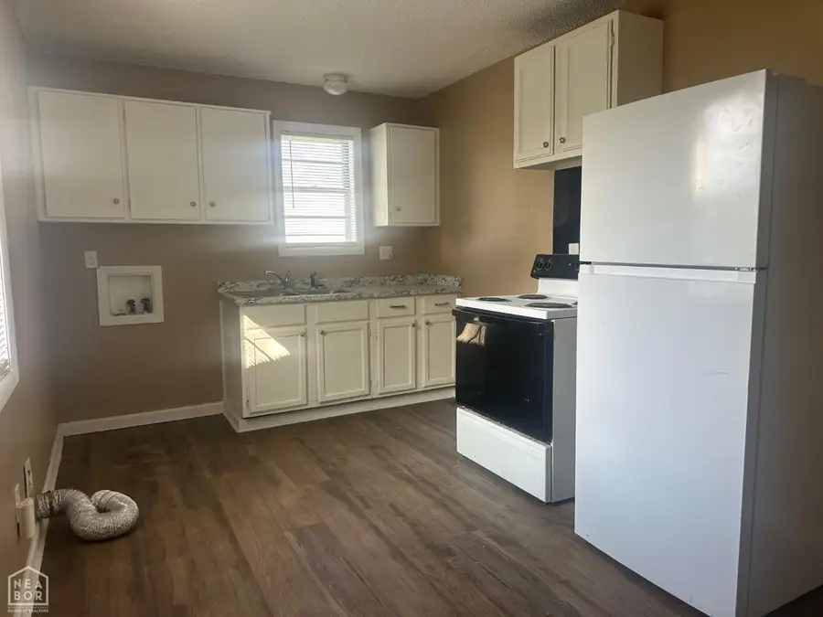 3307 Meador, Jonesboro, AR 72401 - #2