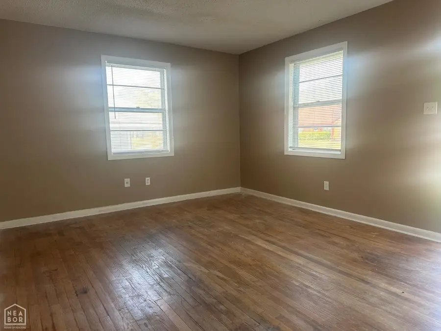 3307 Meador, Jonesboro, AR 72401 - #3
