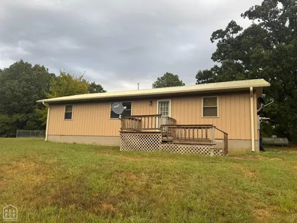 1430 Cagle Road, Pocahontas, AR 72455