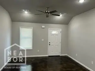 201 Barnett, Brookland, AR 72417 - #2