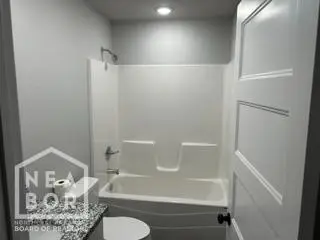 201 Barnett, Brookland, AR 72417 - #3