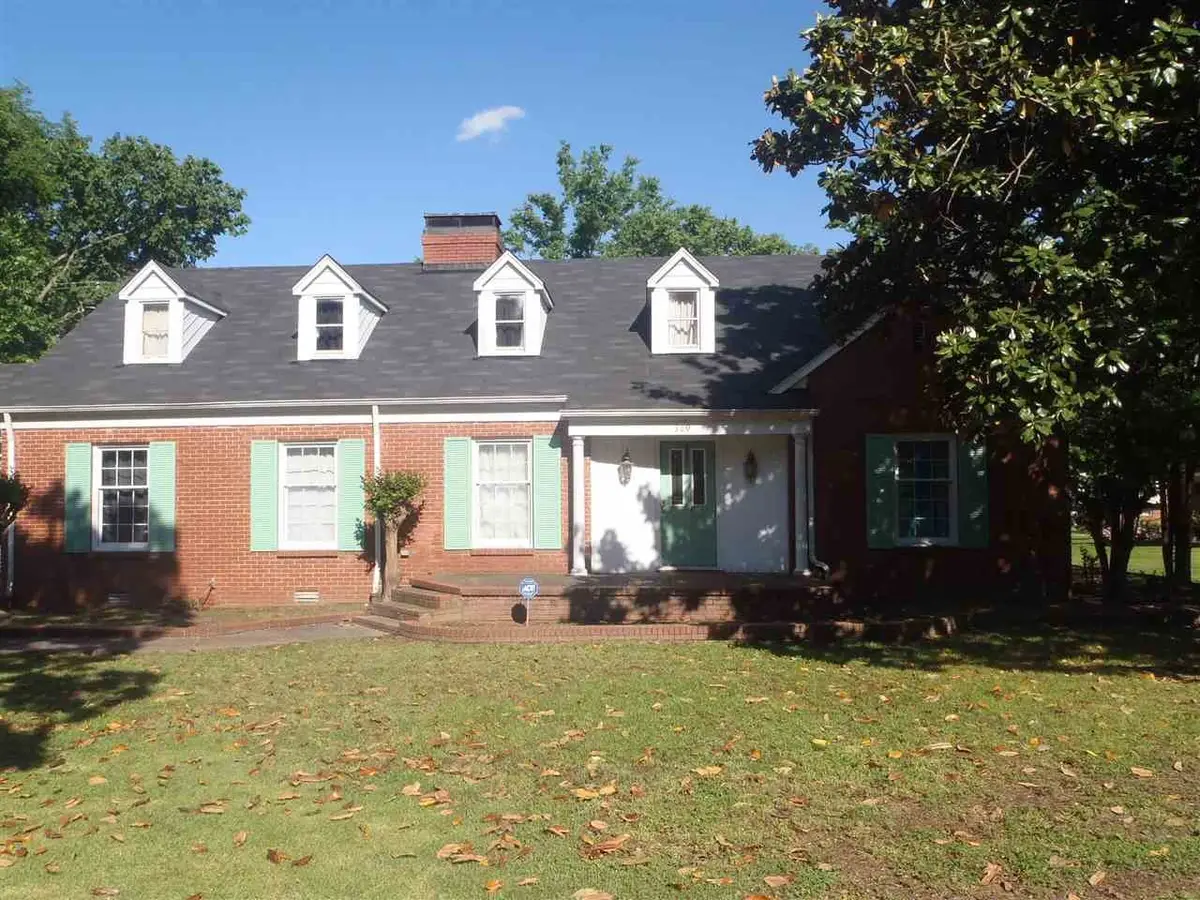 320 Lakeside, Newport, AR 72112 - #1