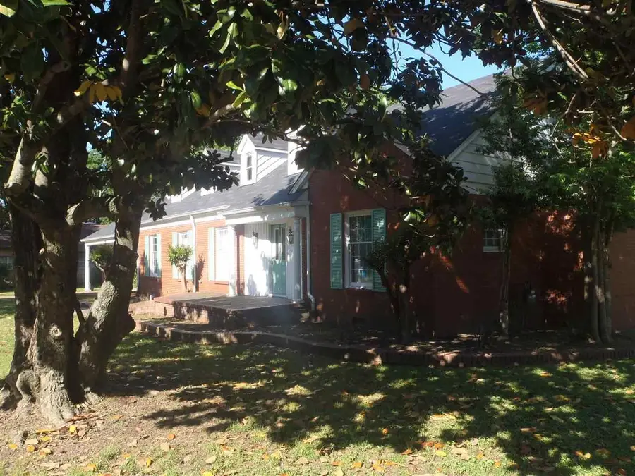 320 Lakeside, Newport, AR 72112 - #2