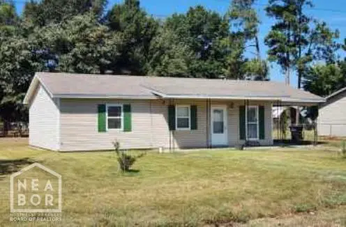 825 Christy, Trumann, AR 72472 - #1