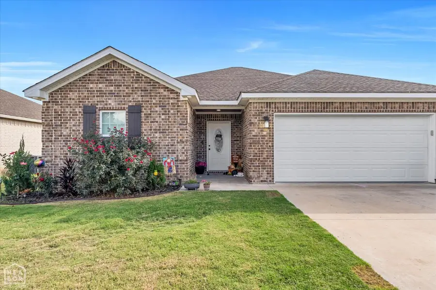 113 Redwood, Bono, AR 72416 - #3