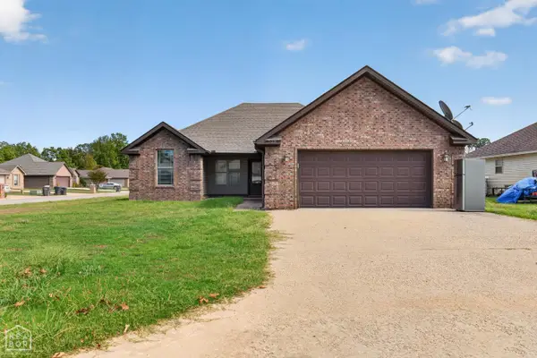 708 Victory, Jonesboro, AR 72401