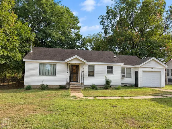 907 Sims, Jonesboro, AR 72401