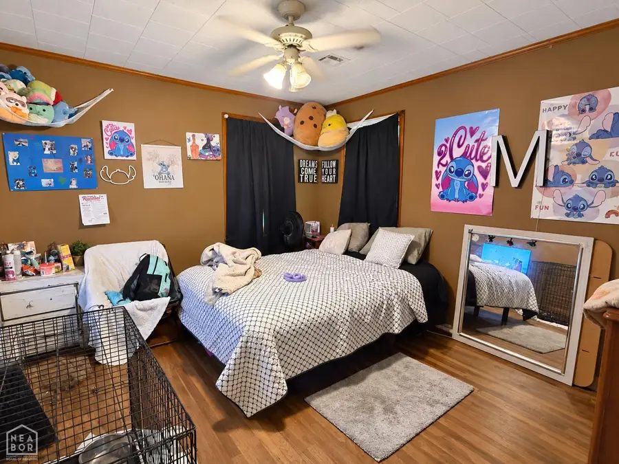 907 Sims, Jonesboro, AR 72401 - #3